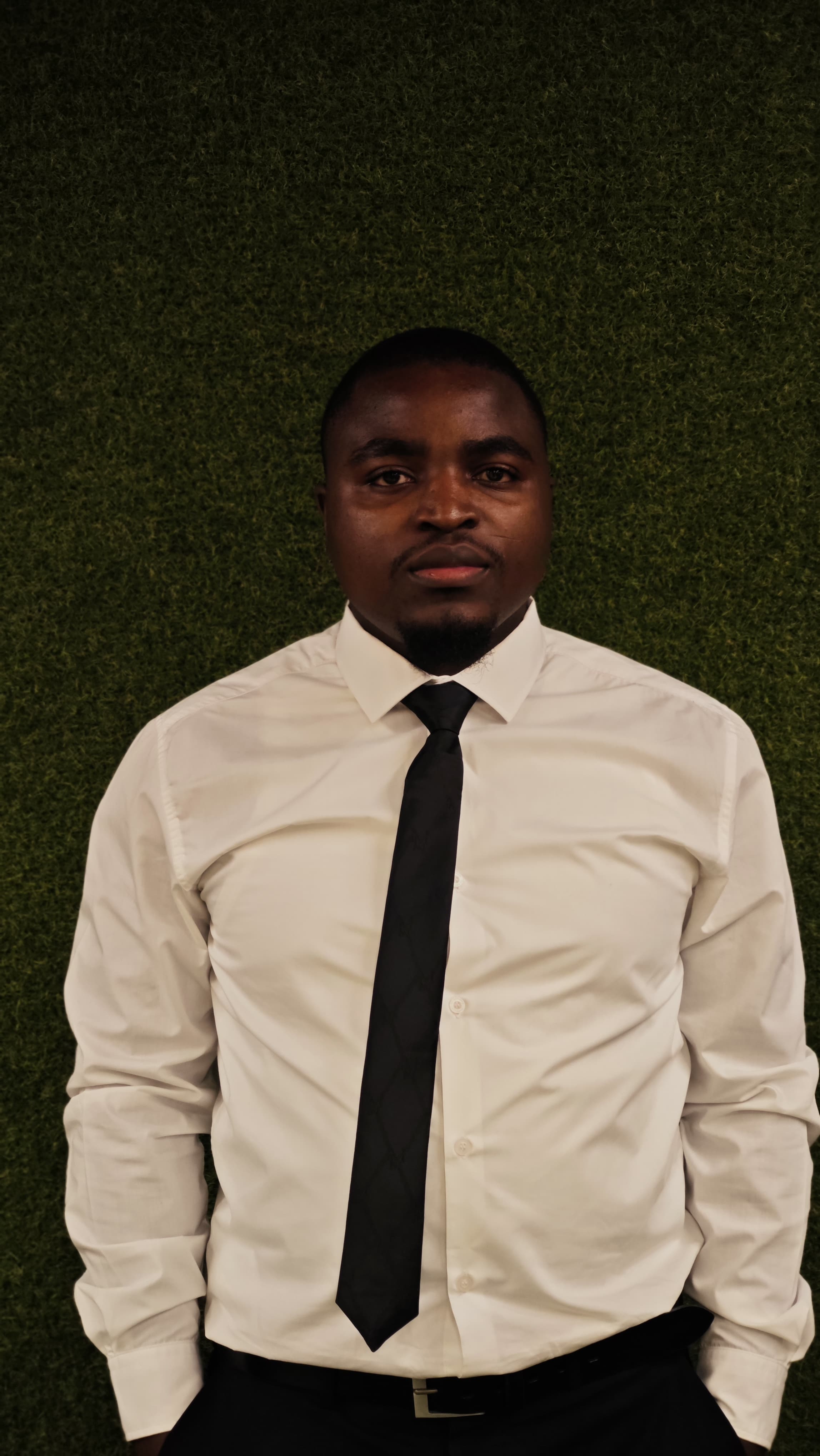 Mashaole Letsoalo